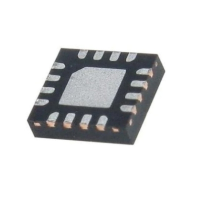 ماژول ارتباطات بی سیم F2255NLGK8 1MHz تا 3GHz 34.6dB RF Attenuators QFN-16