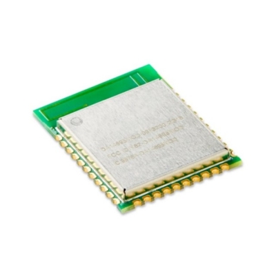 BT IC DA14695MOD-00F3200C SmartBond BT Low Energy 5.2 ماژول های 2.4GHz ماژول های BT