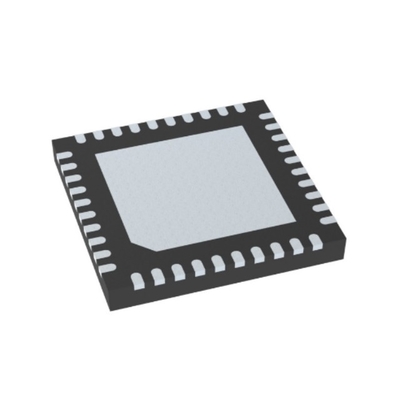 تراشه مدار یکپارچه 9FGL0641DKILF 3.3V 6 خروجی ژنراتور ساعت PCIe Gen1?? 6