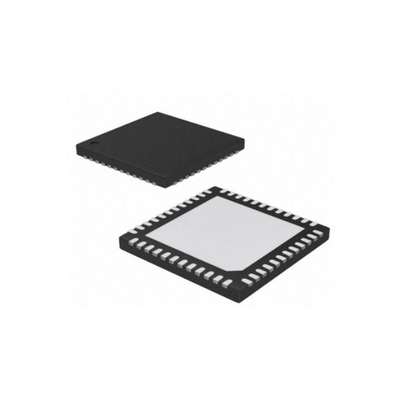 تراشه مدار یکپارچه 8SLVS1118NLGI/W 2GHz Fanout Buffers VFQFN-48 Clock Buffers