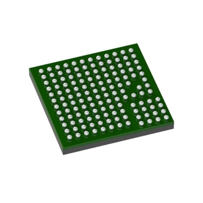 میکروکنترلر MCU DA14701-00000HZ2 میکروکنترلرهای بی سیم چند هسته ای VFBGA-142