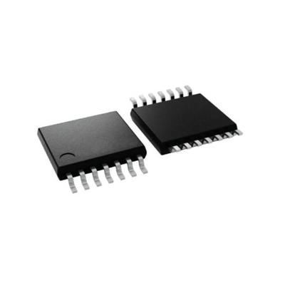 چیپ مدار یکپارچه SN54SC4T86MPWTSEP چهار کانال XOR Gate با تغییر سطح یکپارچه