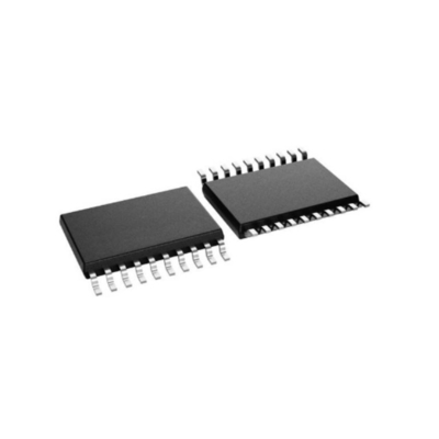 تراشه مدار یکپارچه SN54SC245MPWTSEP Transceiver Octal Bus با خروجی 3 حالت