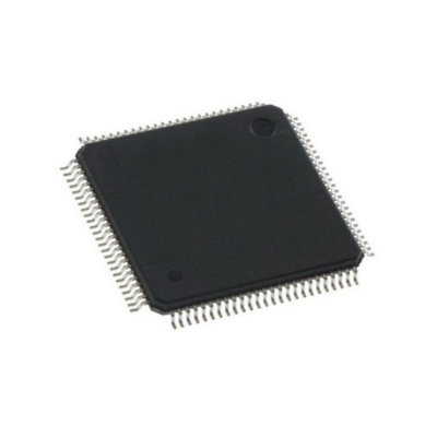 میکروکنترلر MCU R7FA2A2BD3CFP 48MHz RA2A2 IC میکروکنترلر جاسازی شده