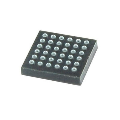 تراشه مدار یکپارچه P9222-RAZGI8 گیرنده برق بی سیم هدف عمومی WLCSP-40