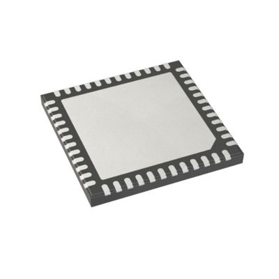 ماژول ارتباطات بی سیم PIC32CX5109BZ31048-V/ZWX چند پروتکل MCU SoC QFN-48