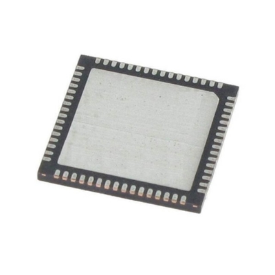 ماژول ارتباطات بی سیم PN7462AUHN/C300Y NFC Cortex-M0 میکروکنترلر HVQFN-64