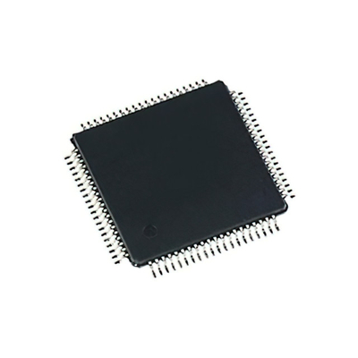 میکروکنترلر MCU R7FA2A2AD3CFP 512KB فلش RA2A2 میکروکنترلر LQFP-100