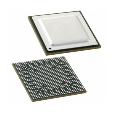 چیپ مدار یکپارچه SAS3808N 8-Port 12Gb/s Tri-Mode I/O Controller