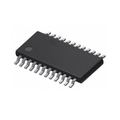 تراشه مدار یکپارچه TLE75620-EST IC سوئیچ برق 8 کانال