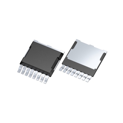 ترازستورهای MOSFET دارای قدرت 6 در TOLL