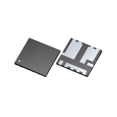 ترازستور MOSFET دوگانه N-Channel