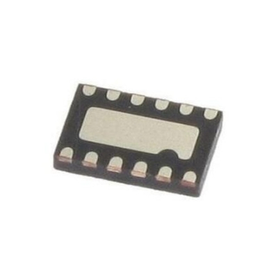 تراشه مدار یکپارچه ISL85410FRZ 1 خروجی 1A تنظیم کننده Buck Synchronous DFN-12