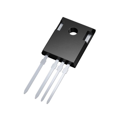 چیپ مدار یکپارچه IPZA60R037CM8 600V 329W ترانزیستورهای MOSFET قدرت PG-TO247-4