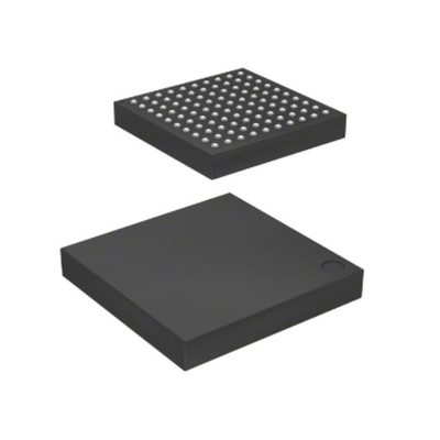 میکروکنترلر MCU MAX32561-LNJ Secure ARM Cortex-M3 فلش میکروکنترلر
