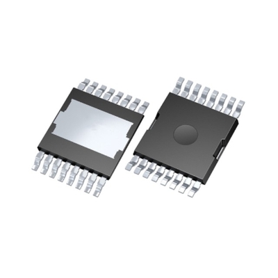 چیپ مدار یکپارچه IPTC020N13NM6 ترانزیستورهای PG-HDSOP-16 ترانزیستورهای MOSFET