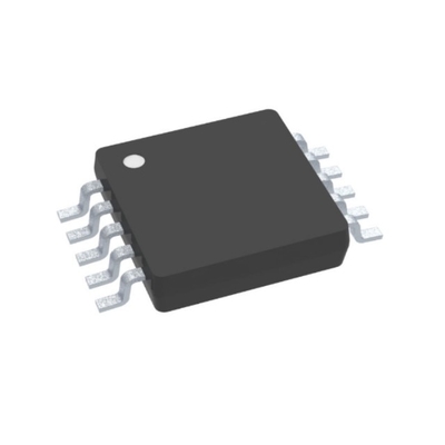 تراشه مدار یکپارچه DAC70501MDGSR DAC یک کانال با مرجع داخلی دقیق