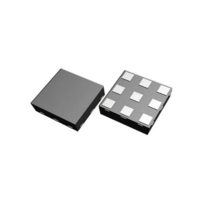 تراشه مدار یکپارچه BGA10H1MN9 19.7dB تقویت کننده کم سر و صدا IC TSNP-9