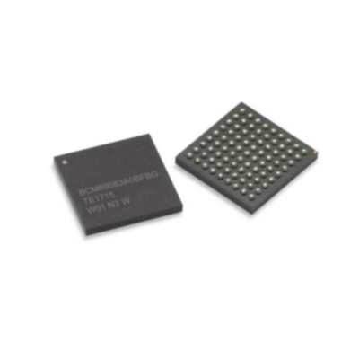 میکروکنترلر MCU BCM89083A0BFBG دوربین خودرو MCU با پردازش تصویر یکپارچه