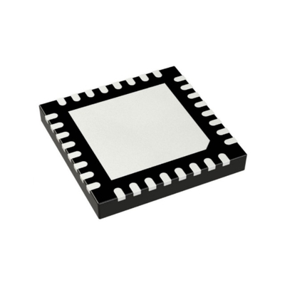 تراشه مدار یکپارچه DAC61402RHBR DAC دو کانال با مرجع داخلی دقیق