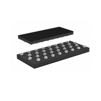 تراشه مدار یکپارچه DA7218-00U32 Ultra-Low Power Stereo Audio CODECs WLCSP-32
