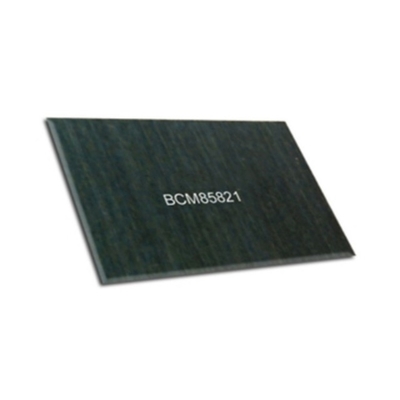 IC Ethernet BCM85821 گیرنده PHY Ethernet با کارایی بالا 800GbE PAM-4