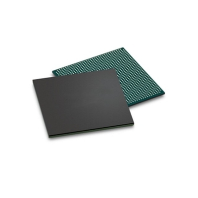 IC Ethernet BCM53158XUKFBG سوئیچ های ایثرنتی گیگابیت بسیار یکپارچه