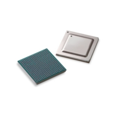 IC Ethernet BCM54991LB0KFEBG فرستنده CMOS Ethernet تک پورت با قدرت کم