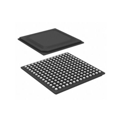 تراشه مدار یکپارچه AD9684BBPZRL-500 14 بیتی 500MSPS دو کنورتر آنالوگ به دیجیتال