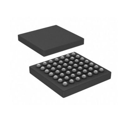 تراشه مدار یکپارچه AD4080BBCZ 40Msps متغیر SAR آنالوگ به دیجیتال