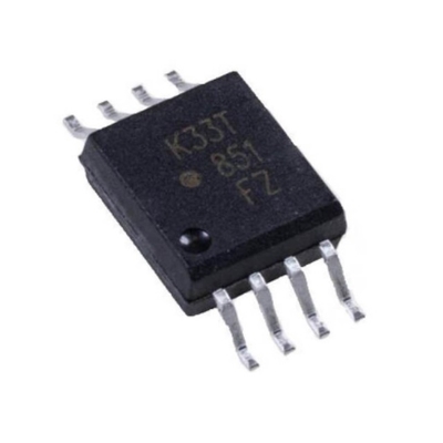 تراشه مدار یکپارچه ACPL-K33T-000E اتومبیل 2.5A SiC MOSFET Gate Drive Optocoupler