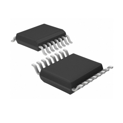 تراشه مدار یکپارچه ACPL-33JT-000E خودرو 2.5A Smart Gate Drive Optocoupler