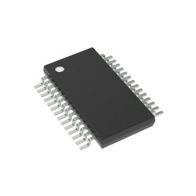 تراشه مدار یکپارچه DSPIC33CH128MP202-E/SS کنترل کننده سیگنال دیجیتال SSOP-28