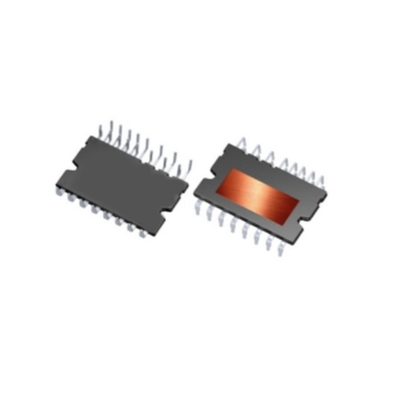 ماژول های IGBT خودرو IFCM20T65GD 650V ماژول های قدرت هوشمند دوگانه در خط