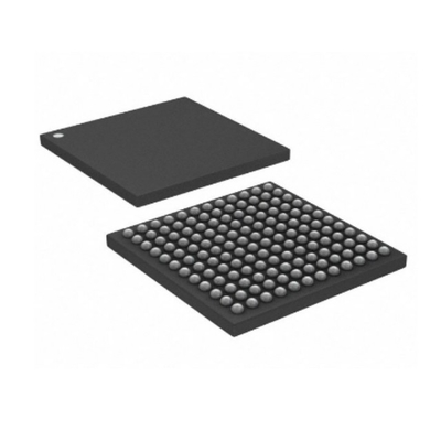 تراشه مدار یکپارچه 8A34001E-000AJG8 هشت کانال سیستم هماهنگ کننده برای IEEE 1588