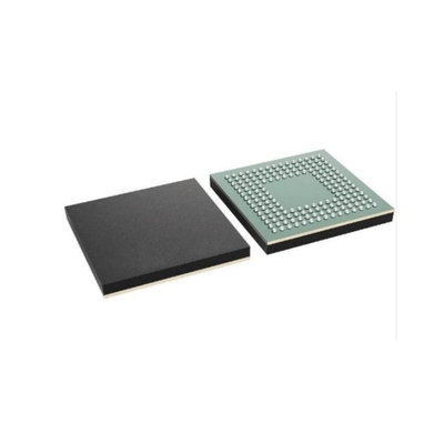 تراشه مدار یکپارچه DLPC3421ZVB کنترلگر دیجیتال کم قدرت 155MHz