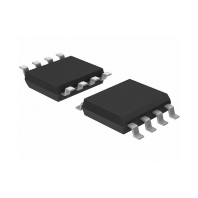 تراشه IC حافظه AT25SF641B-SPB-T 64Mbit SPI سریال NOR Flash Memory Chip SOIC-8