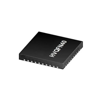BT IC K32W041AMY BT انرژی پایین 5.0 میکروکنترلر بی سیم HVQFN-40 BT MCU بی سیم