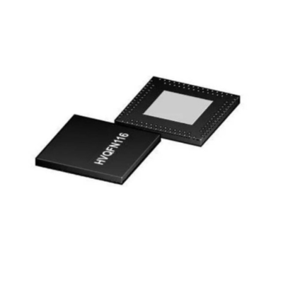 ماژول ارتباطات بی سیم AW611HN/A1AK دو باند Wi-Fi 6 و BT 5.4 چیپ