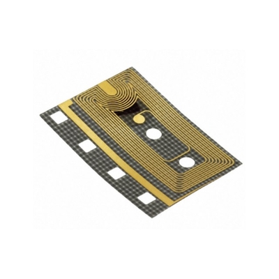 ماژول ارتباطات بی سیم AT88SC0808CRF-MVA1 CryptoRF Transponder And Reader