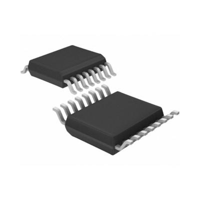 تراشه مدار یکپارچه ACPL-31JT-000E خودرو 2.5A MOSFET Smart Gate Drive Optocoupler