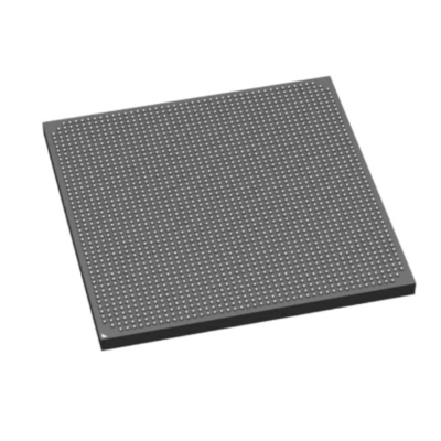 آرایه دروازه قابل برنامه ریزی میدان XCVU125-2FLVA2104I Virtex UltraScale قابل برنامه ریزی FPGA Logic IC
