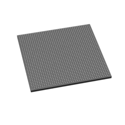 آرایه دروازه قابل برنامه ریزی XCKU15P-L2FFVE1517E 65340 LAB FPGA برنامه نویسی منطق IC