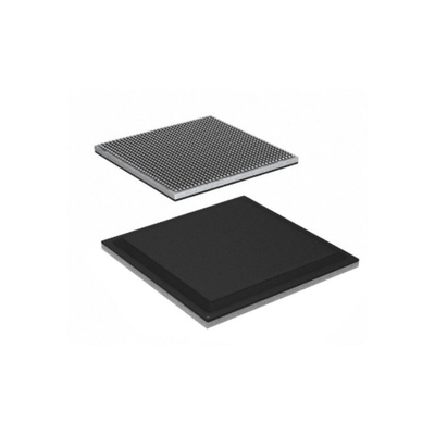 آرایه دروازه قابل برنامه ریزی XC6VLX240T-2FFG1156C FPGA برنامه نویسی منطق IC FCBGA-1156
