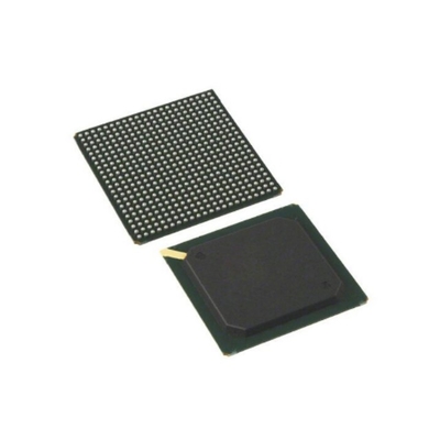 آرایه دروازه قابل برنامه ریزی میدان XC7S100-1FGGA676C Spartan-7 Field Programmable Gate Arrays IC FBGA-676