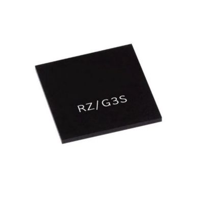 میکروکنترلر MCU R9A08G045S33GBG حالت کم مصرف RZ/G3S میکروپروسسر