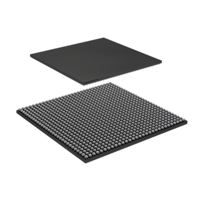 آرایه دروازه قابل برنامه ریزی XC6SLX150T-3FG900I IC FPGA FBGA-900 Spartan-6 FPGA