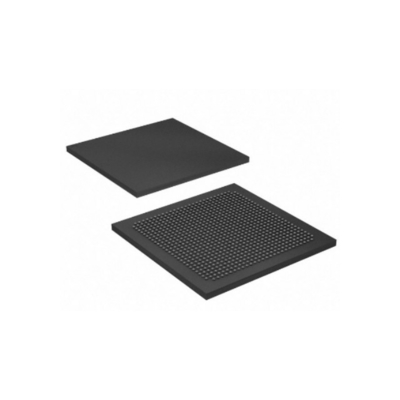 آرایه گیت قابل برنامه ریزی میدان EP4SGX290FH29I4G Stratix IV تراشه های قابل برنامه ریزی FPGA