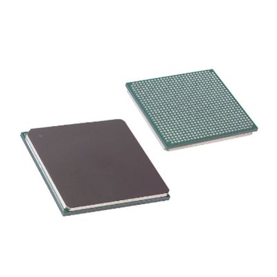 رشته برنامه ریزی قابل دروازه آرایه EP4SGX230DF29I4G 16.73Mbit جاسازی شده FPGA IC FBGA-780