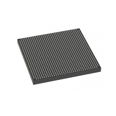 رشته برنامه ریزی قابل دروازه EP4SGX290HF35I3G FPGA برنامه نویسی قابل IC FBGA-1152 FPGA